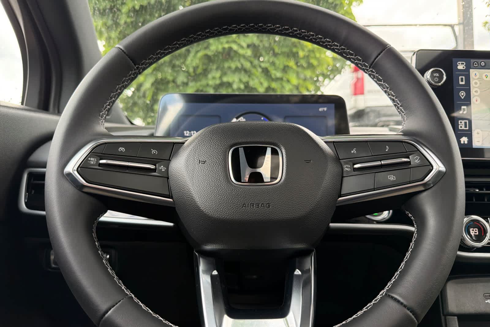 New 2026 Honda Prologue Touring image 26