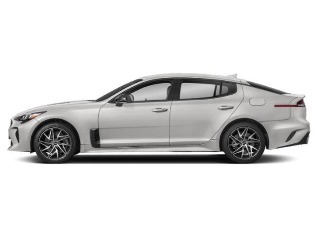 Certified 2023 Kia Stinger GT-Line w/ Sun & Sound Package image 3