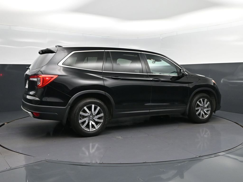 Used 2019 Honda Pilot EX-L image 8
