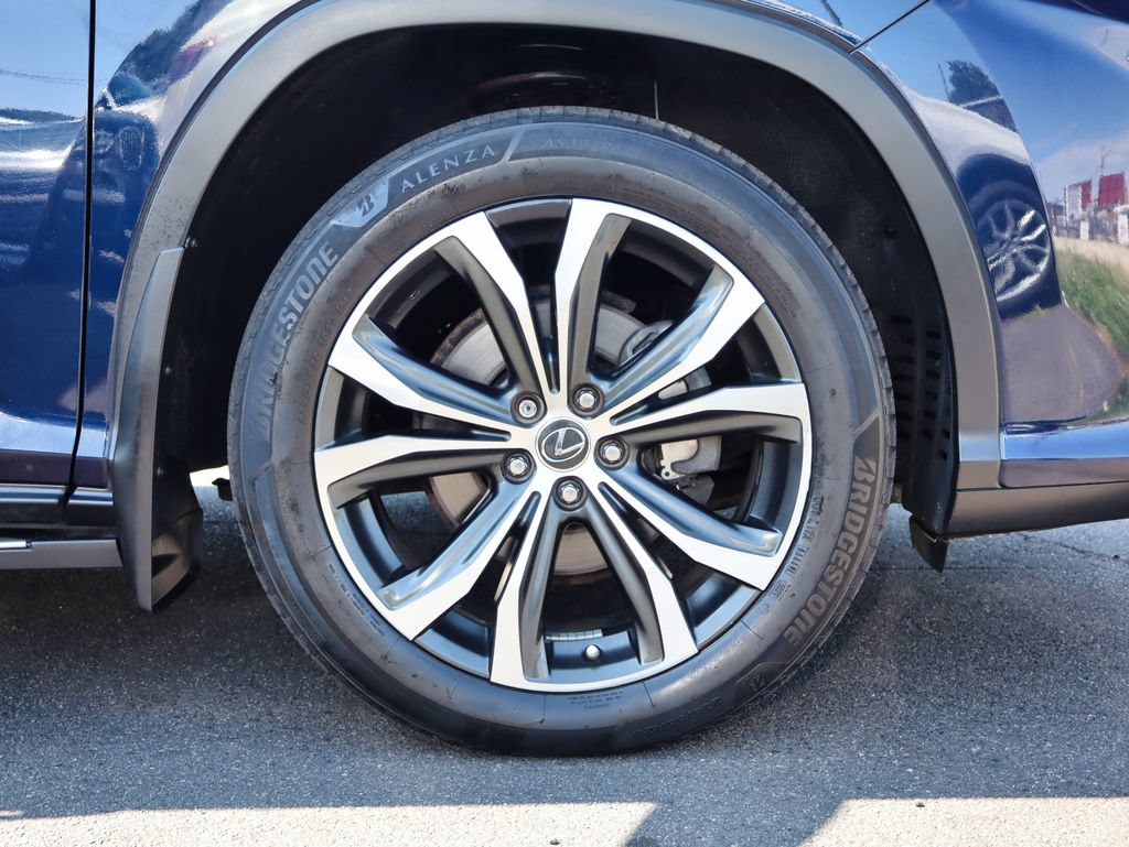 Used 2019 Lexus RX 450h AWD w/ Navigation Package image 70