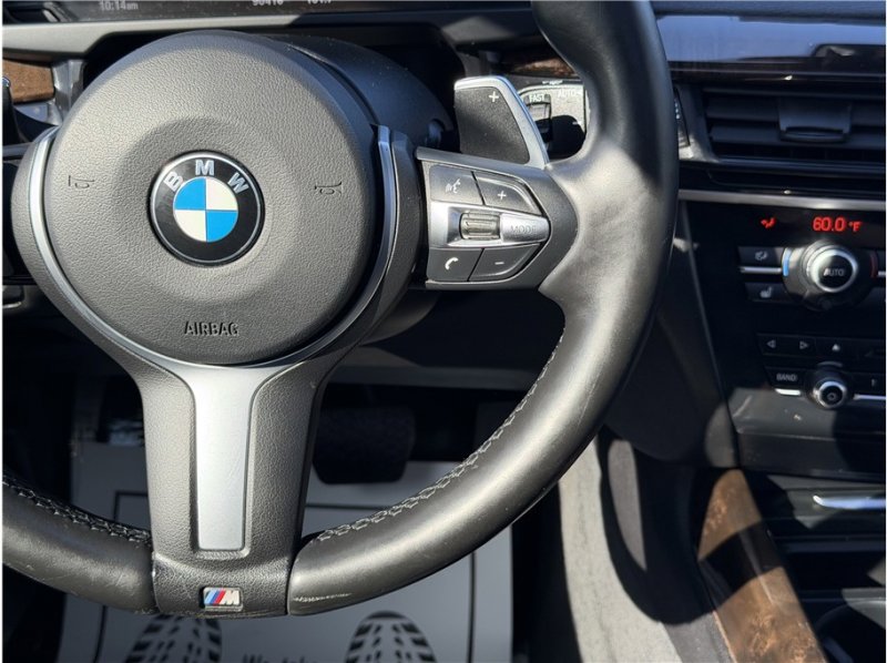 Used 2017 BMW X5 xDrive35i image 40