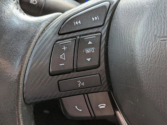 Used 2017 MAZDA CX-3 Touring AWD/4WD image 8