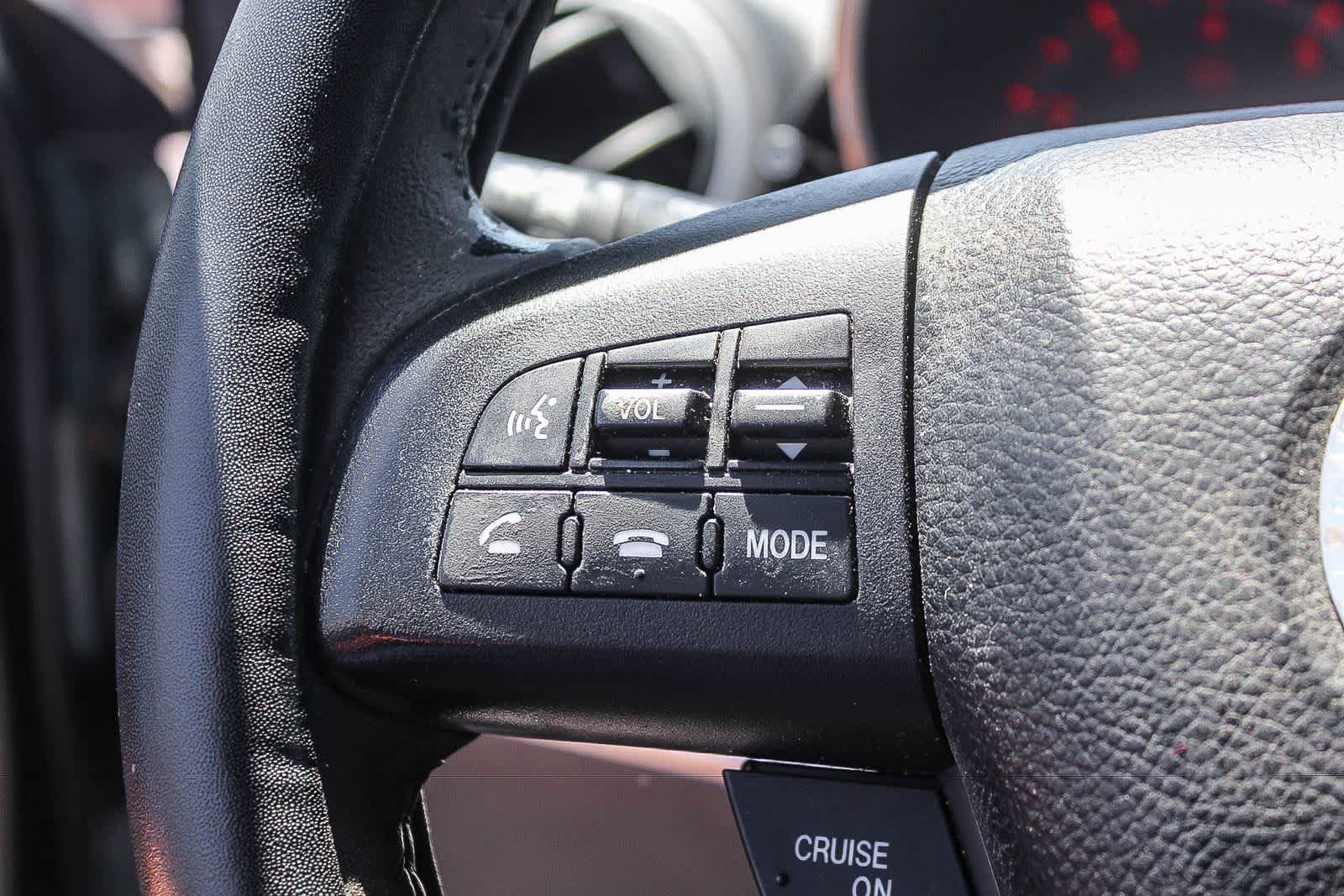 Used 2011 MAZDA MAZDA3 s Sport FWD image 28