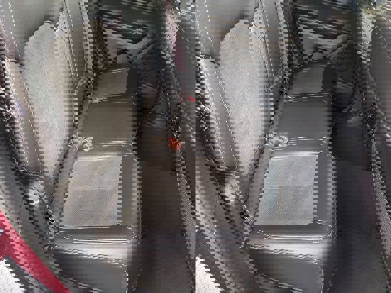 Used 2024 Jeep Grand Cherokee Altitude image 21