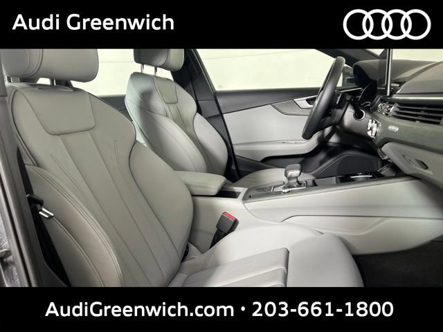 Used 2023 Audi A4 2.0T Premium w/ Convenience Package AWD/4WD image 13
