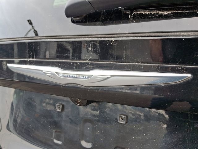 Used 2017 Chrysler Pacifica LX image 29