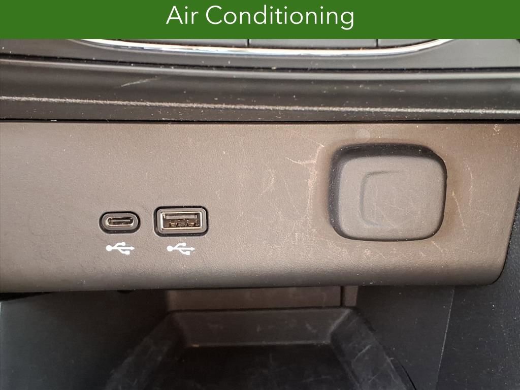 Certified 2024 Buick Encore GX Preferred image 20