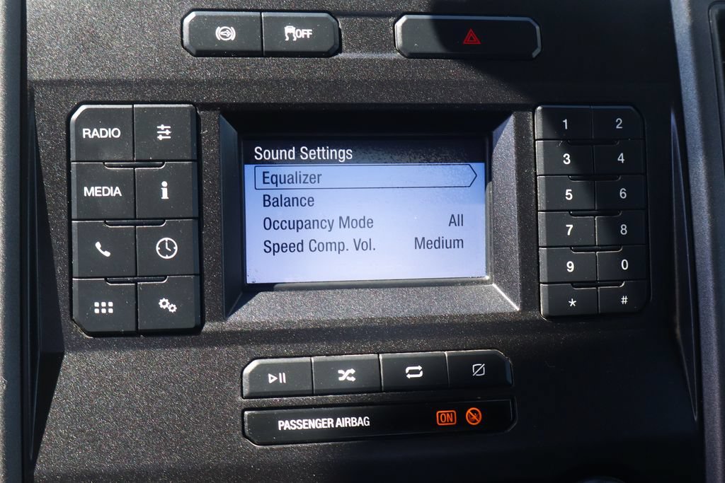 Used 2021 Ford F450 XL w/ Power Equipment Group RWD image 29