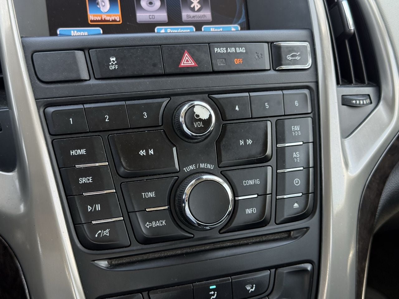 Used 2013 Buick Verano FWD image 20