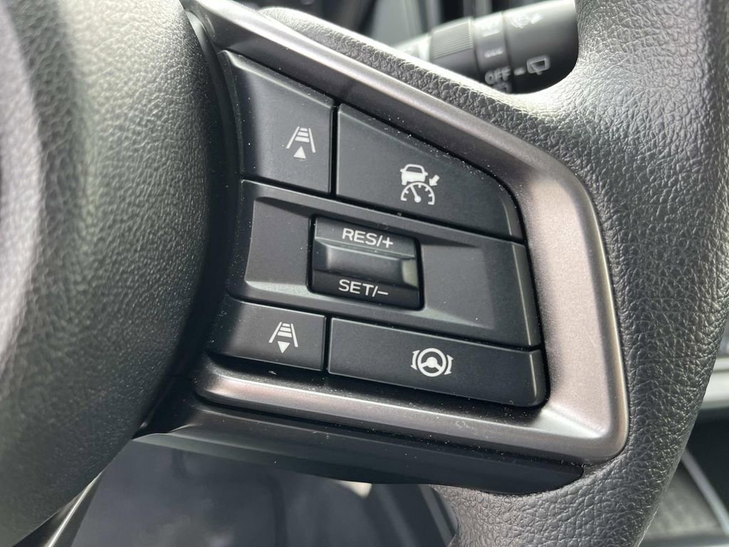 Used 2025 Subaru Impreza 2.0i image 29