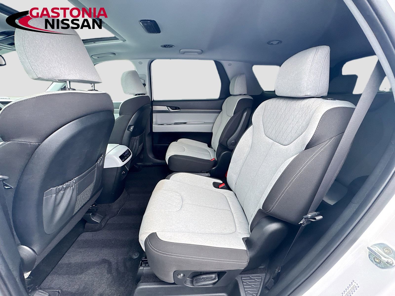 Used 2022 Hyundai Palisade SEL AWD/4WD image 32