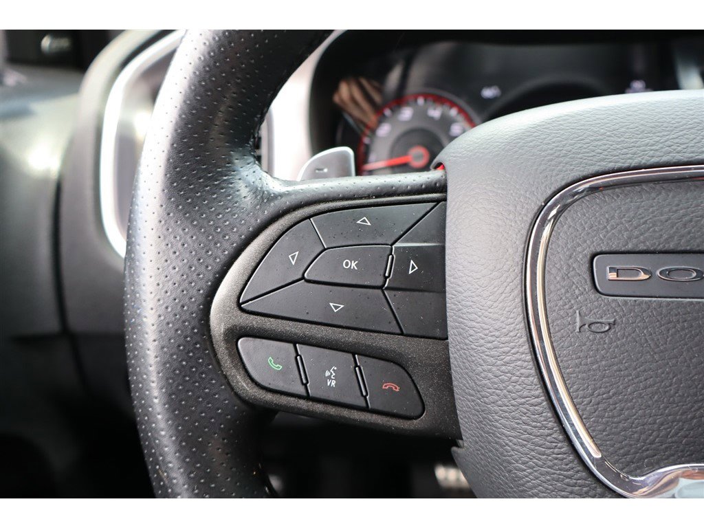 Used 2021 Dodge Charger R/T w/ Blacktop Package image 25
