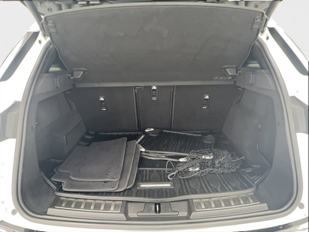 Used 2022 Land Rover Range Rover Evoque R-Dynamic S AWD/4WD image 27