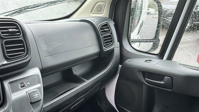 Used 2023 RAM ProMaster 2500 image 20