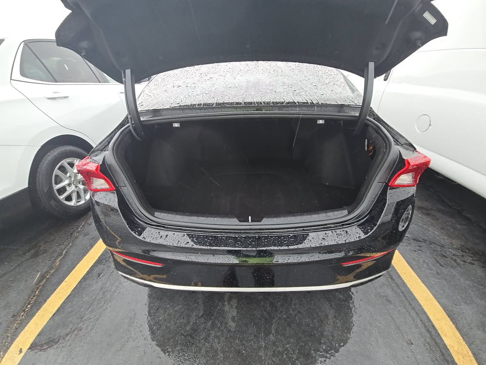 Used 2021 Kia K5 EX w/ EX Premium Package FWD image 14