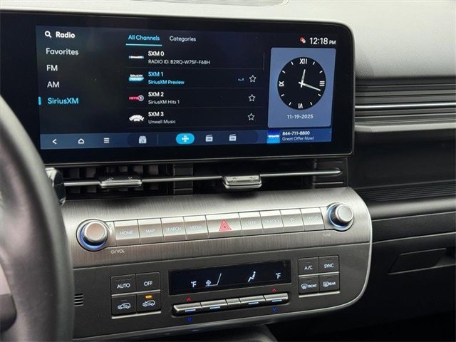 Used 2024 Hyundai Kona SEL image 15