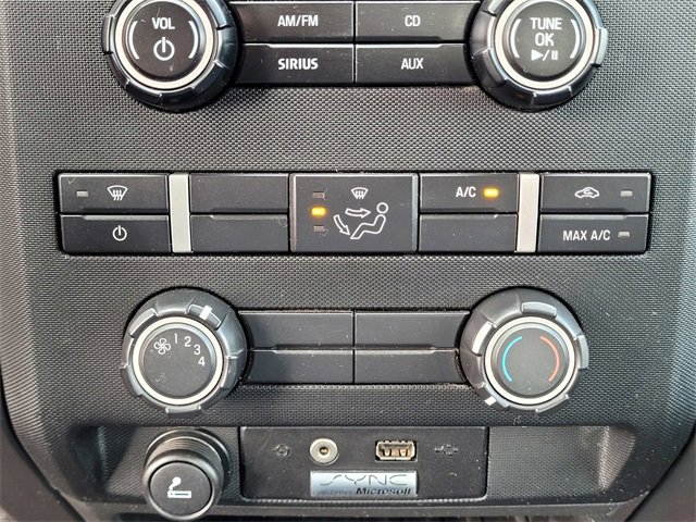 Used 2011 Ford F150 XL w/ XL Plus Pkg image 22