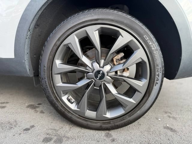 Used 2023 Kia Sorento X-Line EX AWD/4WD image 34