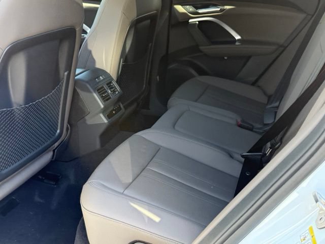 New 2026 Audi Q5 Premium Plus AWD/4WD image 22