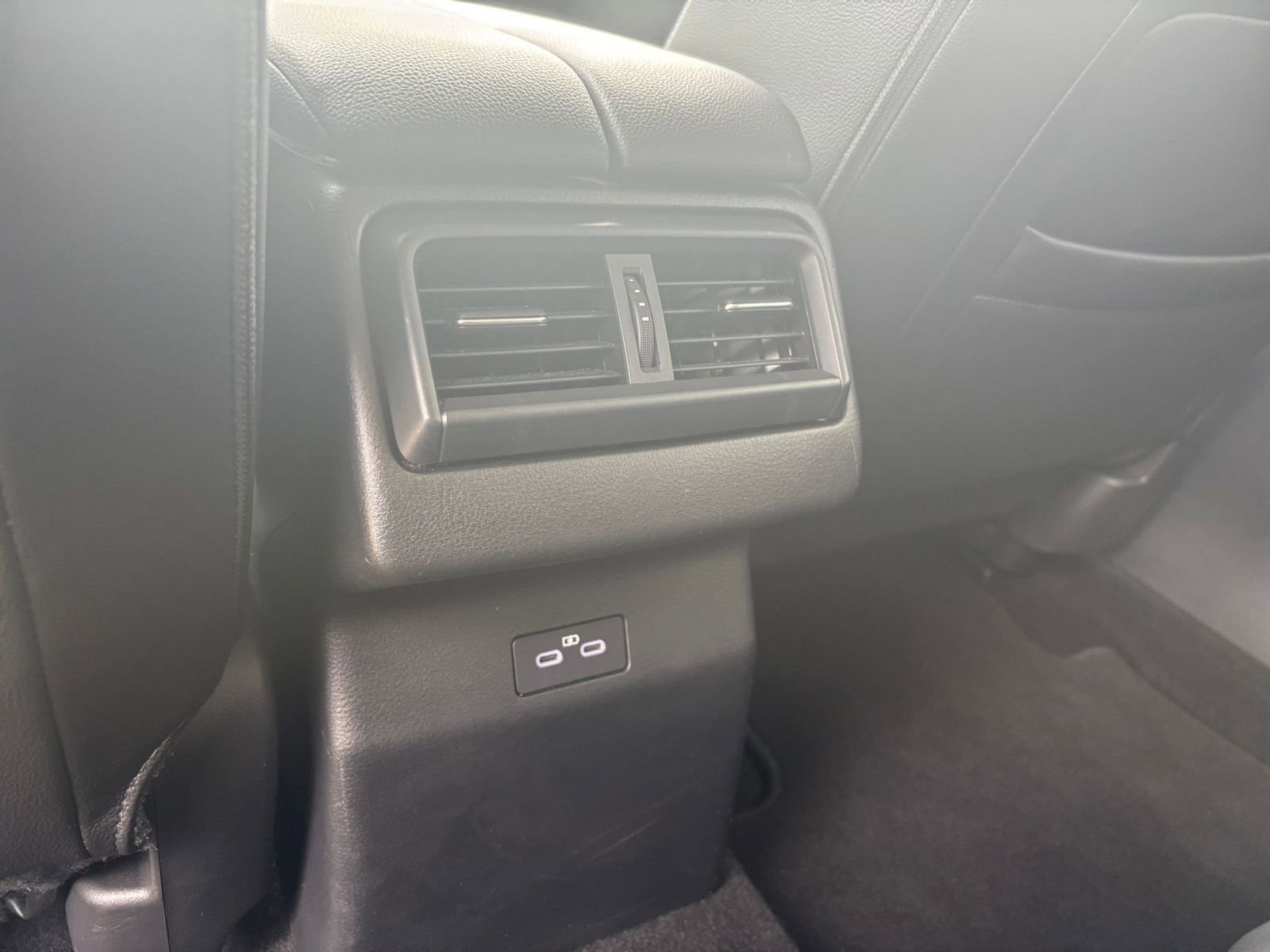 Used 2025 MAZDA CX-50 2.5 Hybrid w/ Premium Plus Pkg image 25