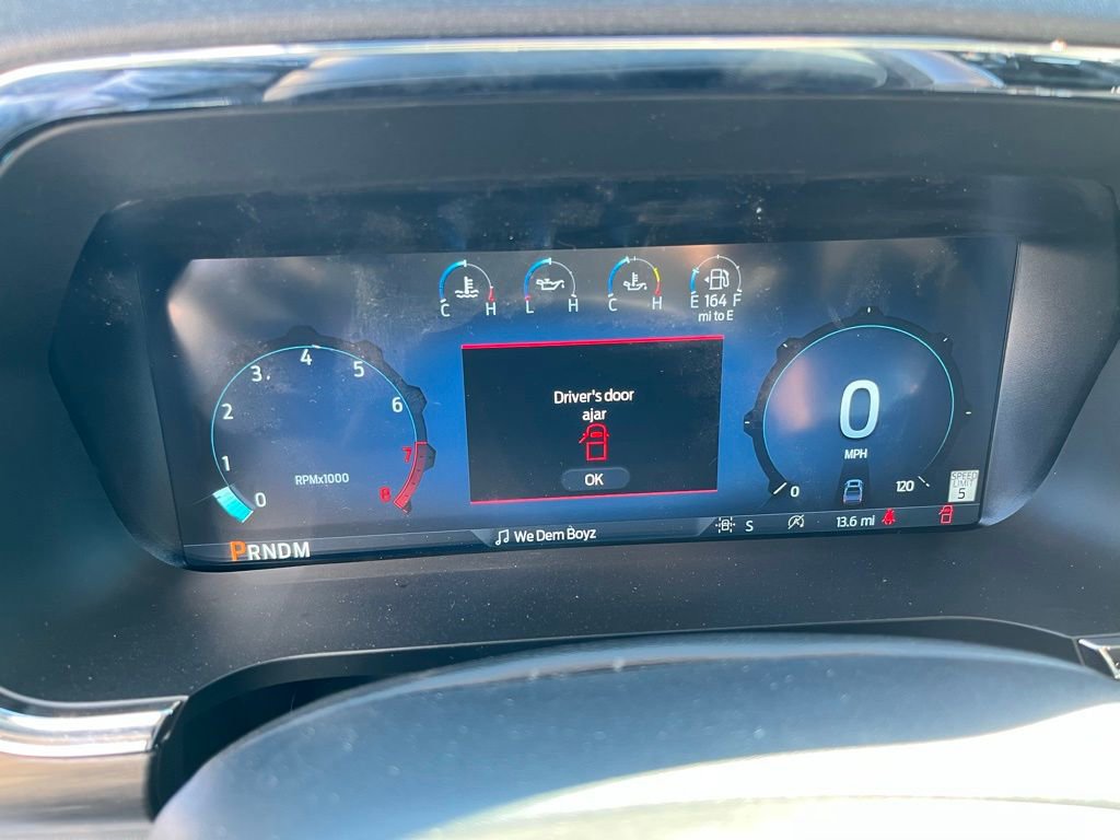 New 2026 Ford F150 Lariat w/ Equipment Group 502A High image 15