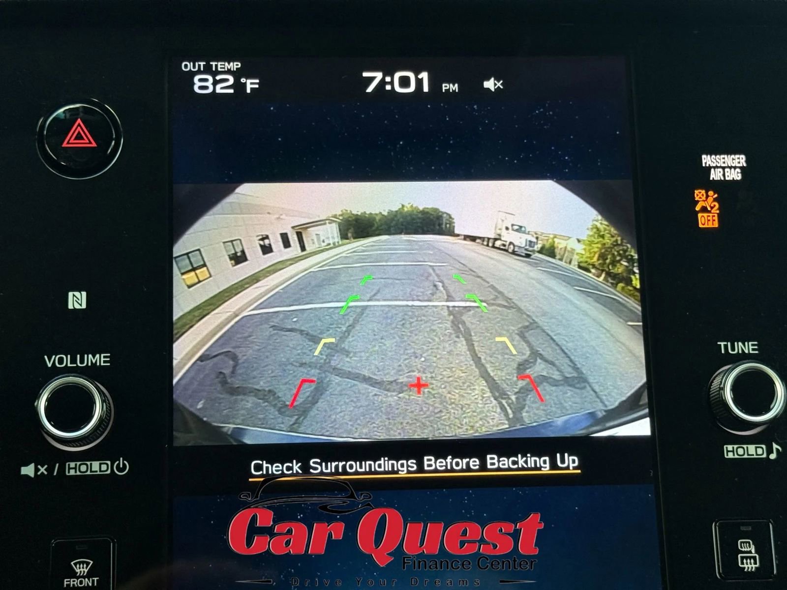 Used 2022 Subaru Legacy Premium w/ Popular Package #1 image 22