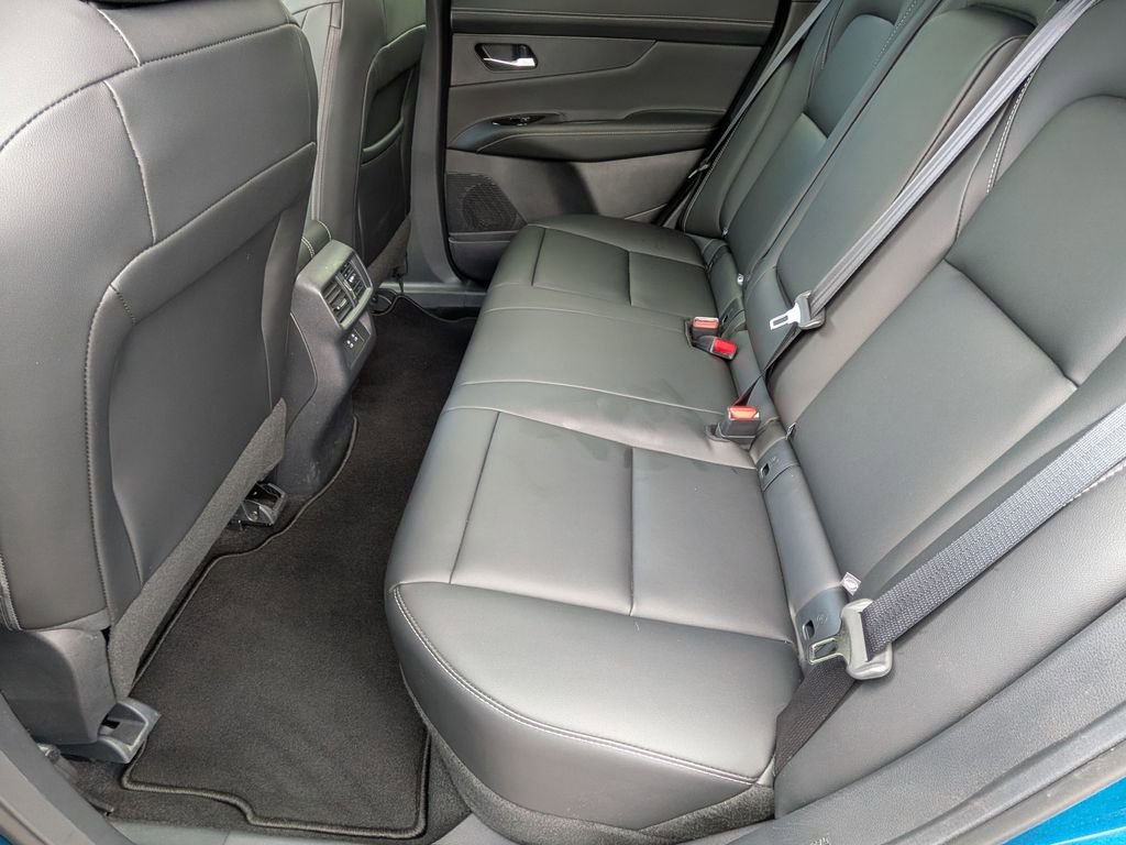 Used 2025 Nissan Murano SL w/ Cargo Package AWD/4WD image 27