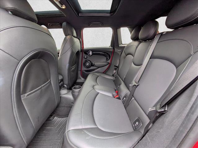 Used 2019 MINI Cooper S image 17