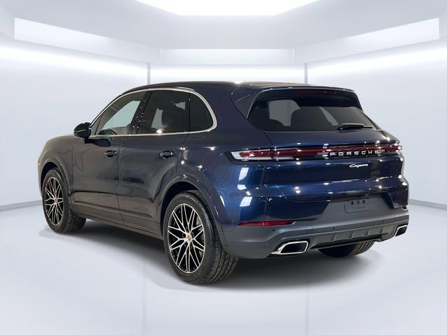 New 2026 Porsche Cayenne AWD/4WD image 7