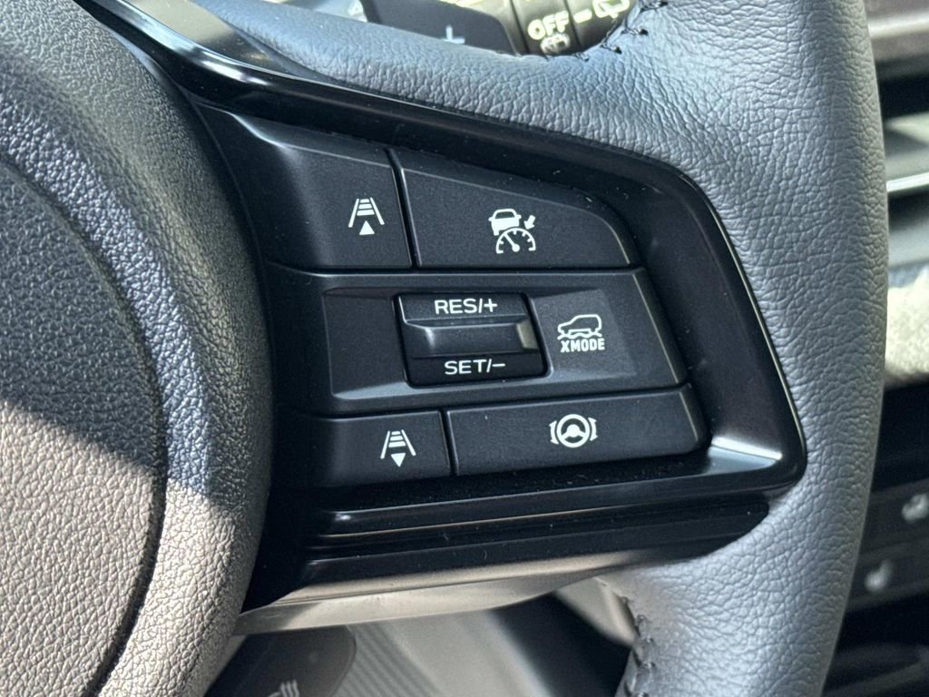 New 2026 Subaru Outback Premium AWD/4WD image 17