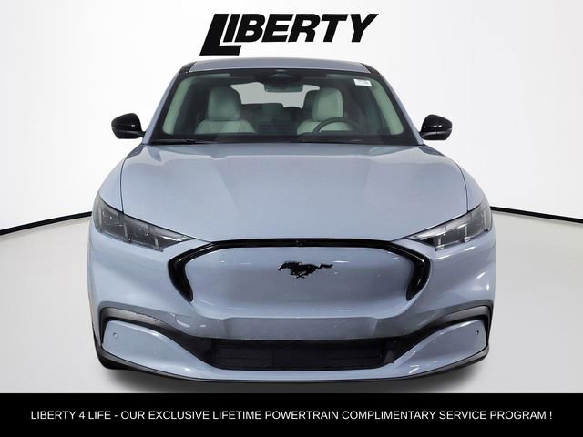 Used 2025 Ford Mustang Mach-E Premium w/ Interior Protection Package image 9