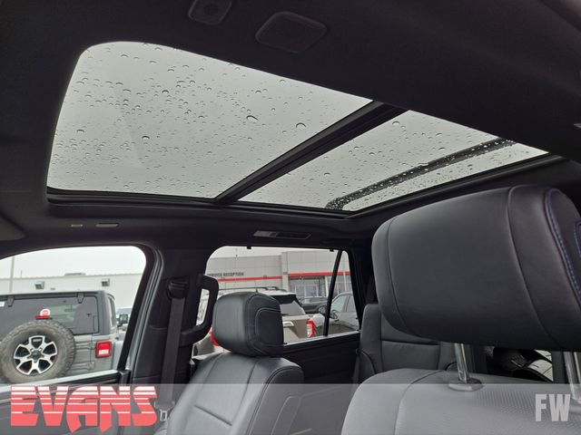 Certified 2026 Toyota Sequoia Platinum image 24