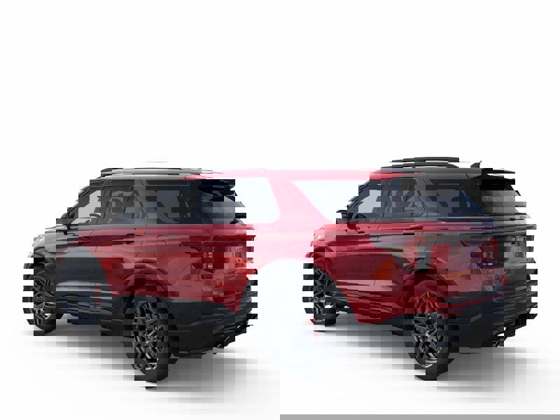 New 2026 Ford Explorer ST w/ Sun And Sound Package image 5