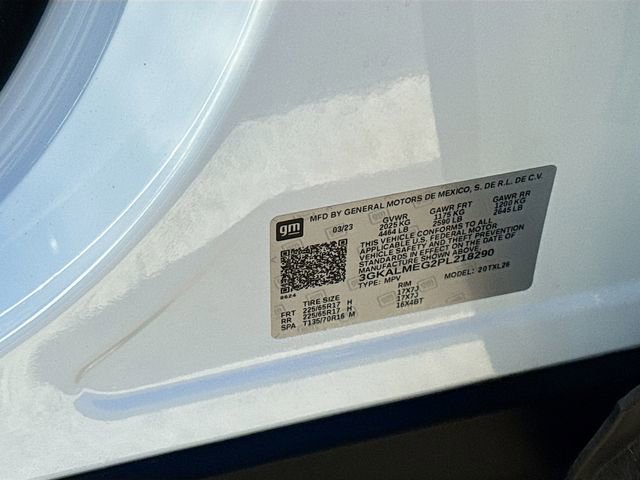 Used 2023 GMC Terrain SLE w/ Driver Convenience Package image 31