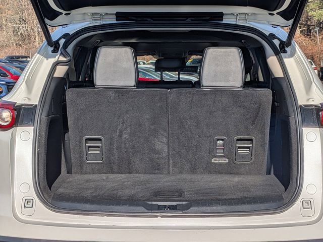 Certified 2022 MAZDA CX-9 Touring w/ Touring Premium Package image 33