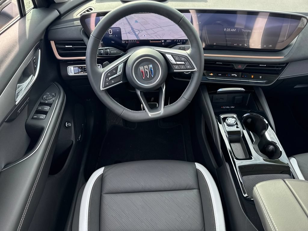 New 2026 Buick Envision Sport Touring AWD/4WD image 13