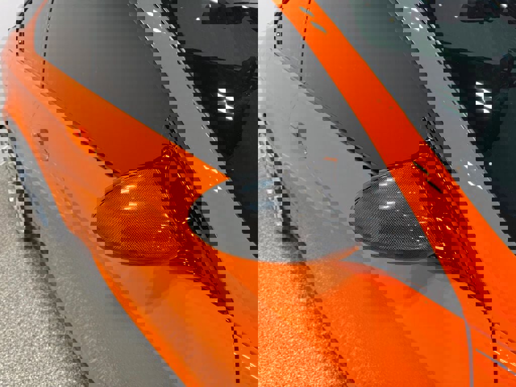 Used 2013 BMW M3 Coupe image 7