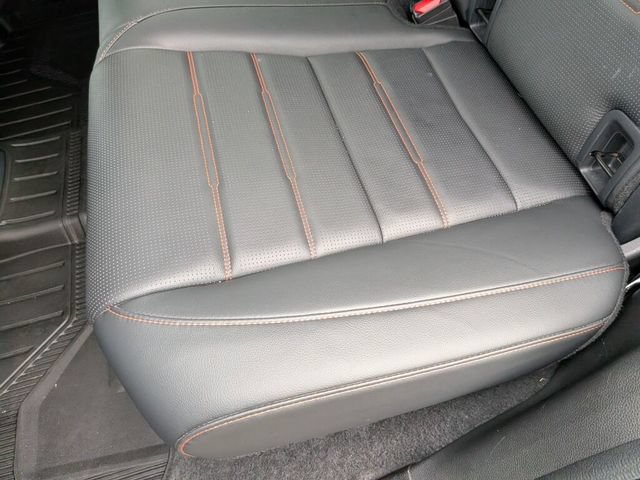 Certified 2025 Honda CR-V Sport-L image 34