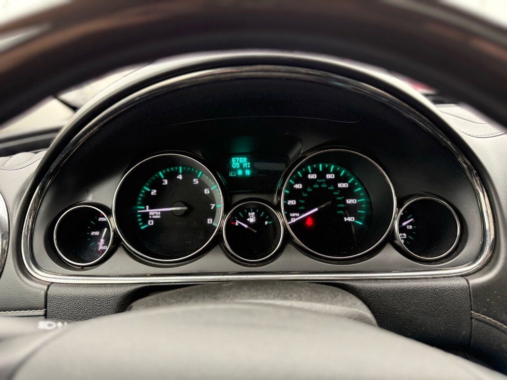 Used 2016 Buick Enclave Premium w/ Experience Buick Package image 16