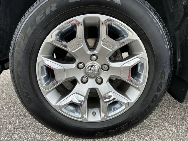 Used 2016 RAM 1500 Limited AWD/4WD image 21