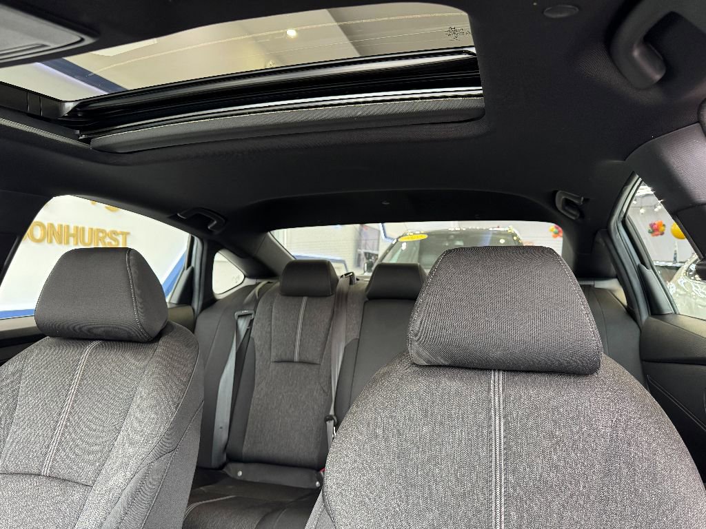 Used 2025 Honda Accord Sport image 20