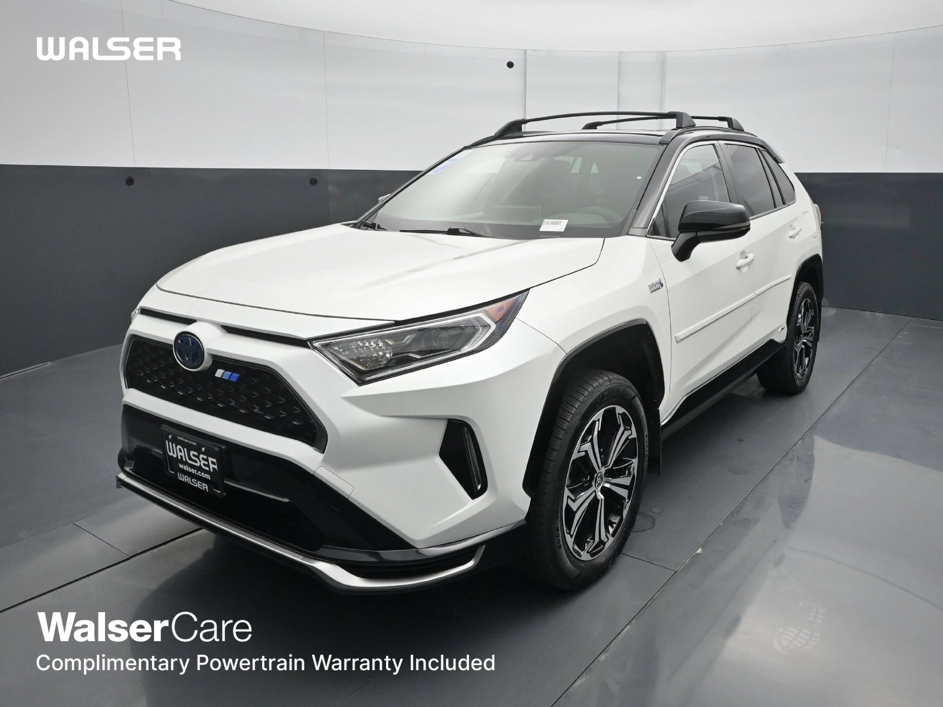 Used 2021 Toyota RAV4 XSE w/ Weather Package
