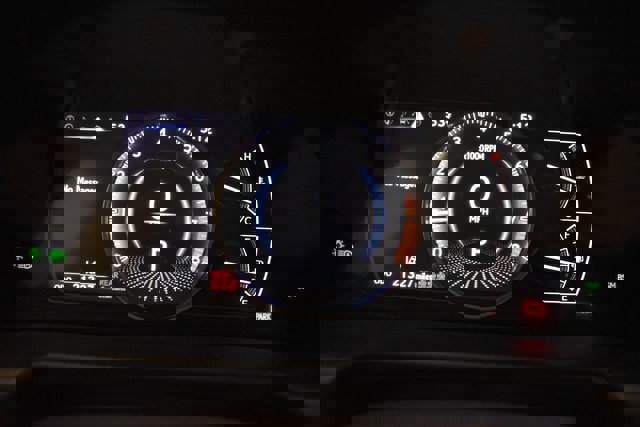 Used 2024 Lexus ES 350 image 28