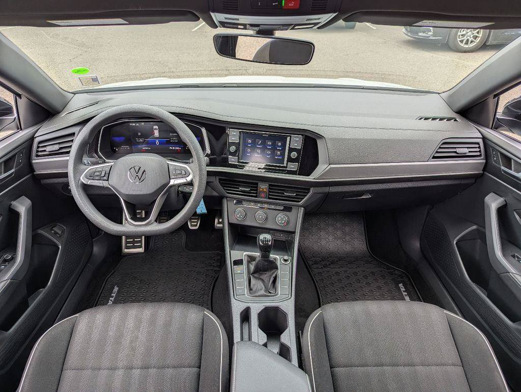 Used 2023 Volkswagen Jetta Sport FWD image 22
