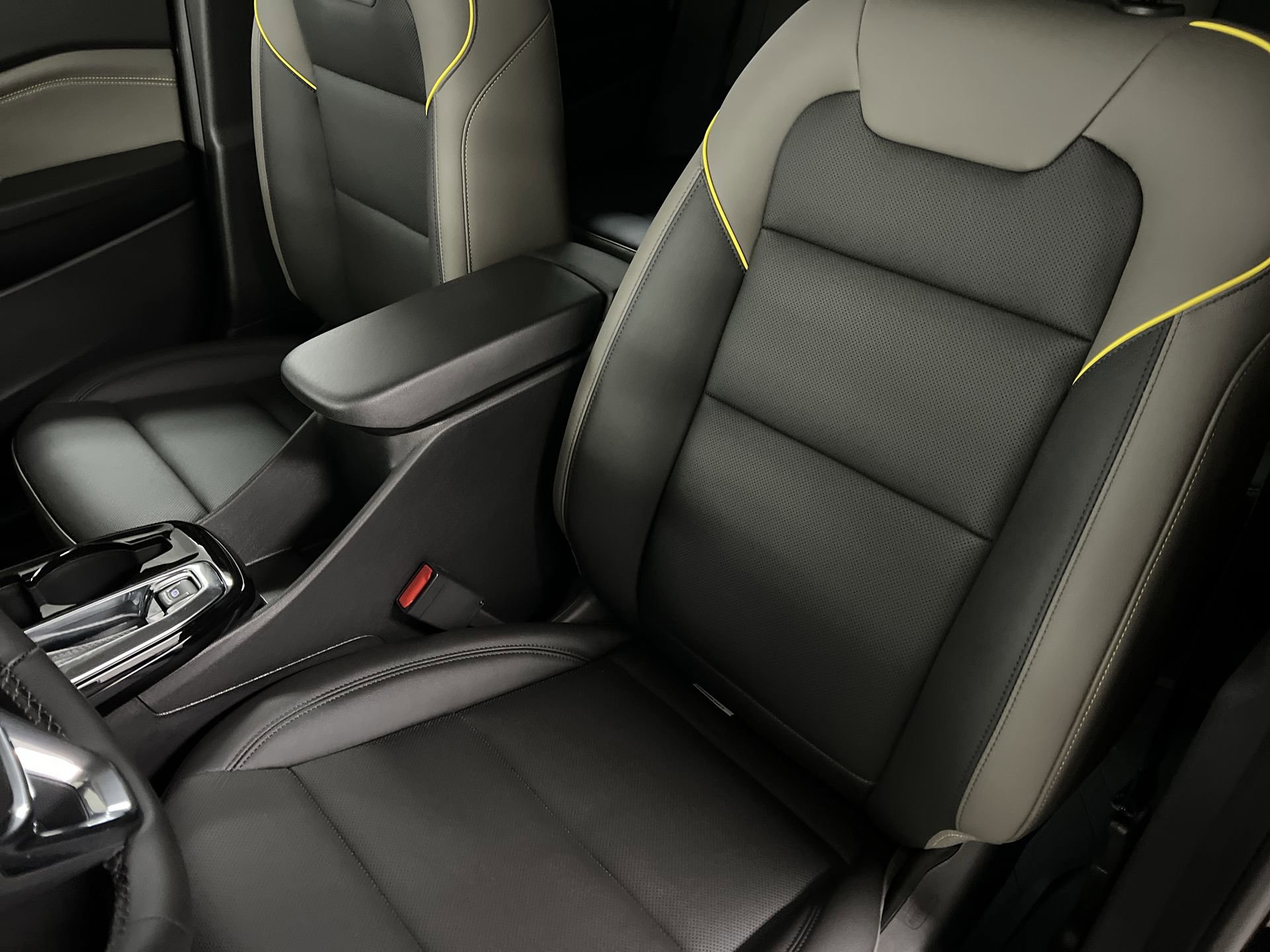 New 2026 Chevrolet Trax ACTIV w/ Driver Confidence Package image 52