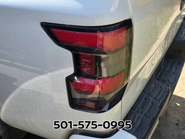 Used 2023 Nissan Frontier SV RWD image 11