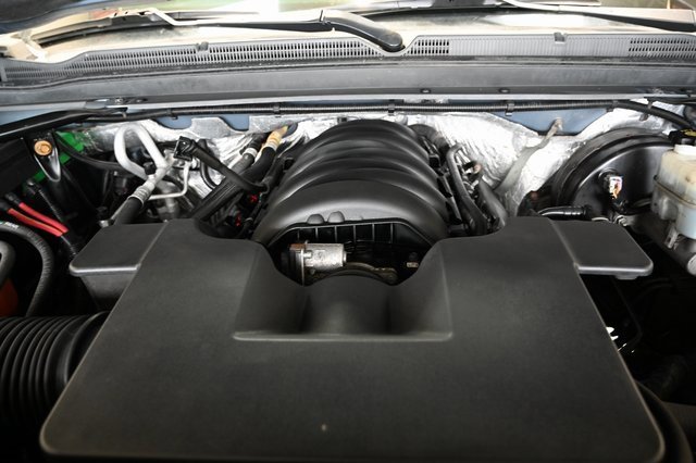 Used 2016 Chevrolet Tahoe LT w/ Luxury Package image 36