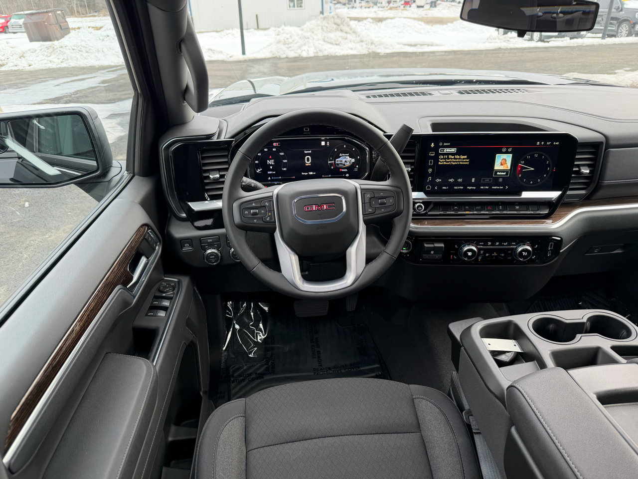 Used 2026 GMC Sierra 1500 Elevation image 15