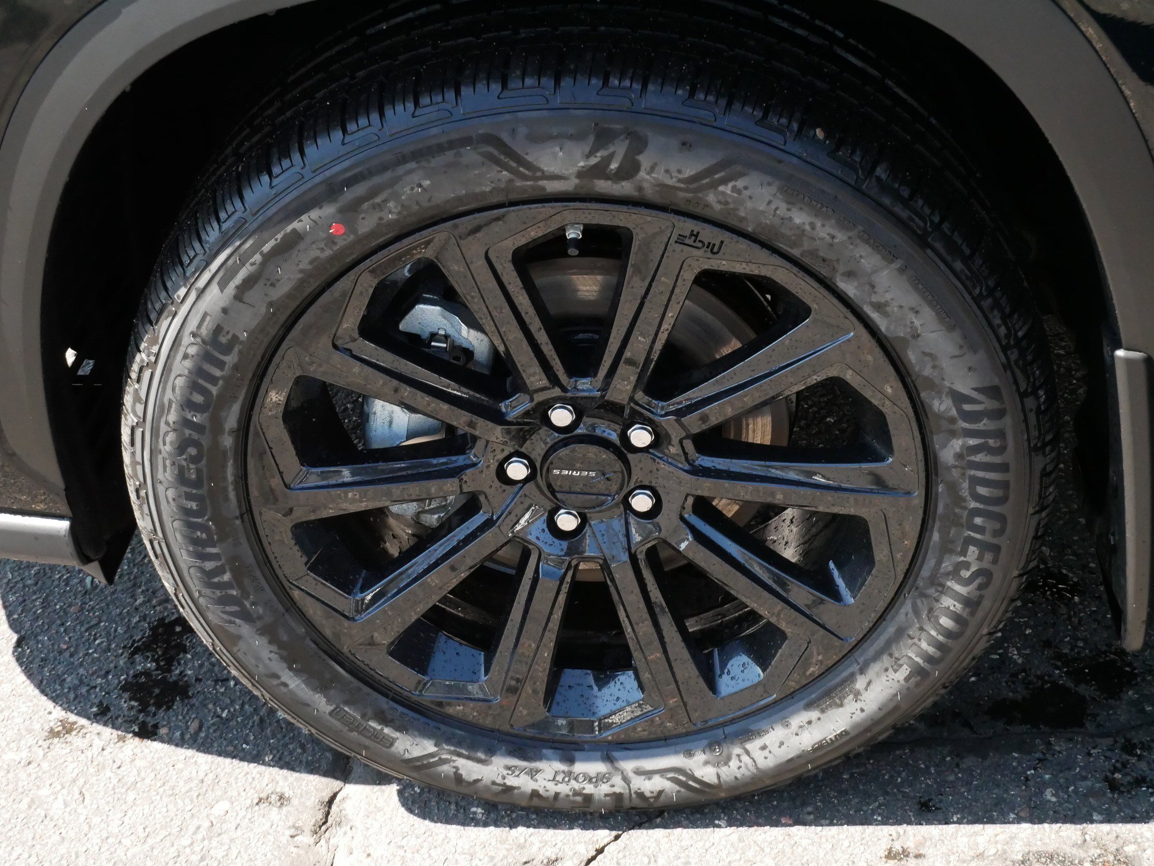 Certified 2026 Toyota Highlander XLE AWD/4WD image 15