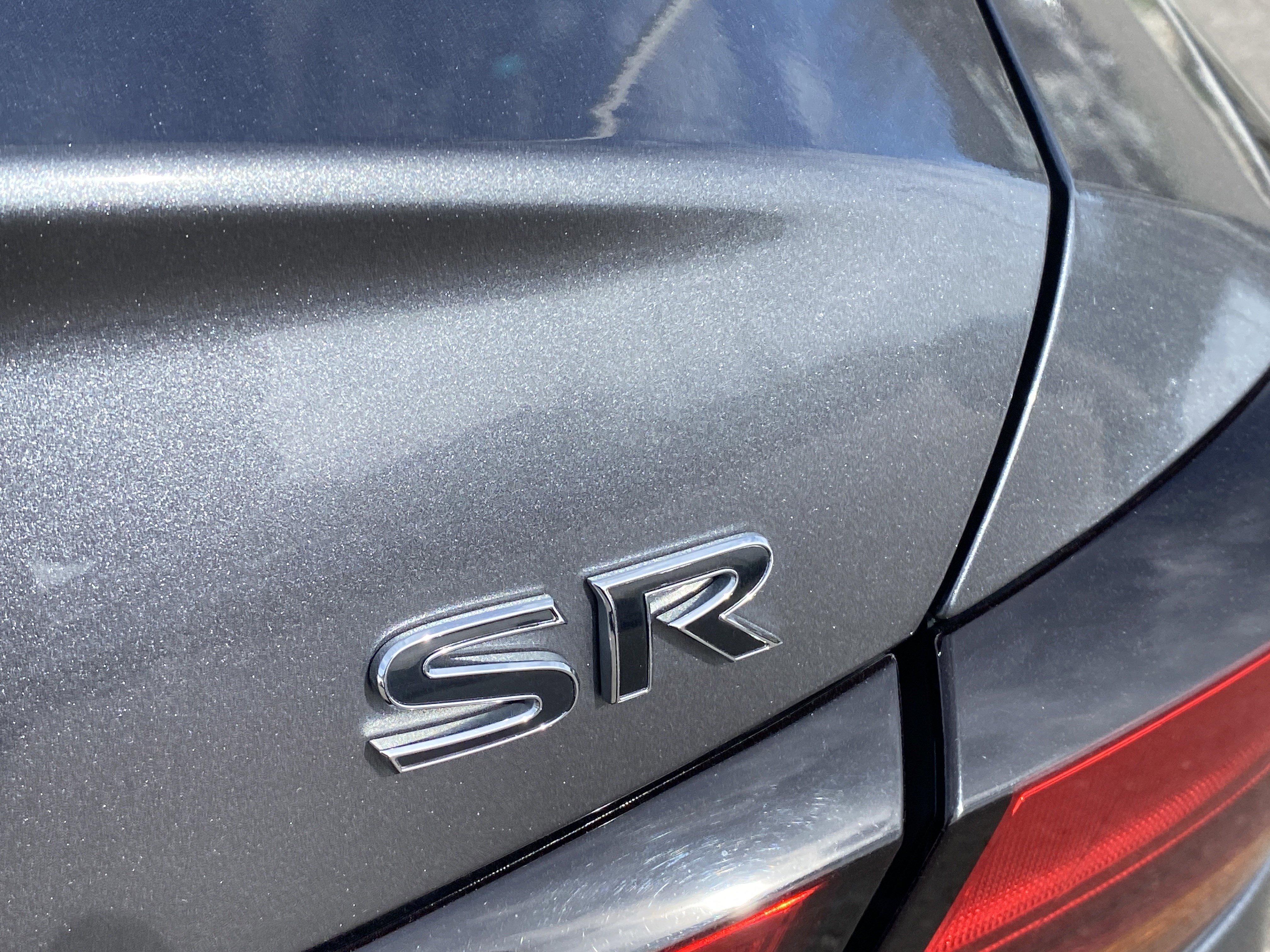 Used 2022 Nissan Altima 2.5 SR image 26